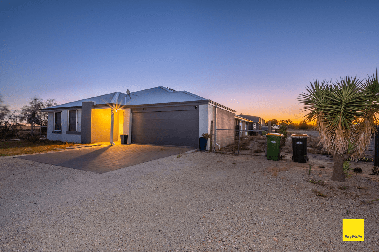 357 HAKEA Court, NILGEN, WA 6044