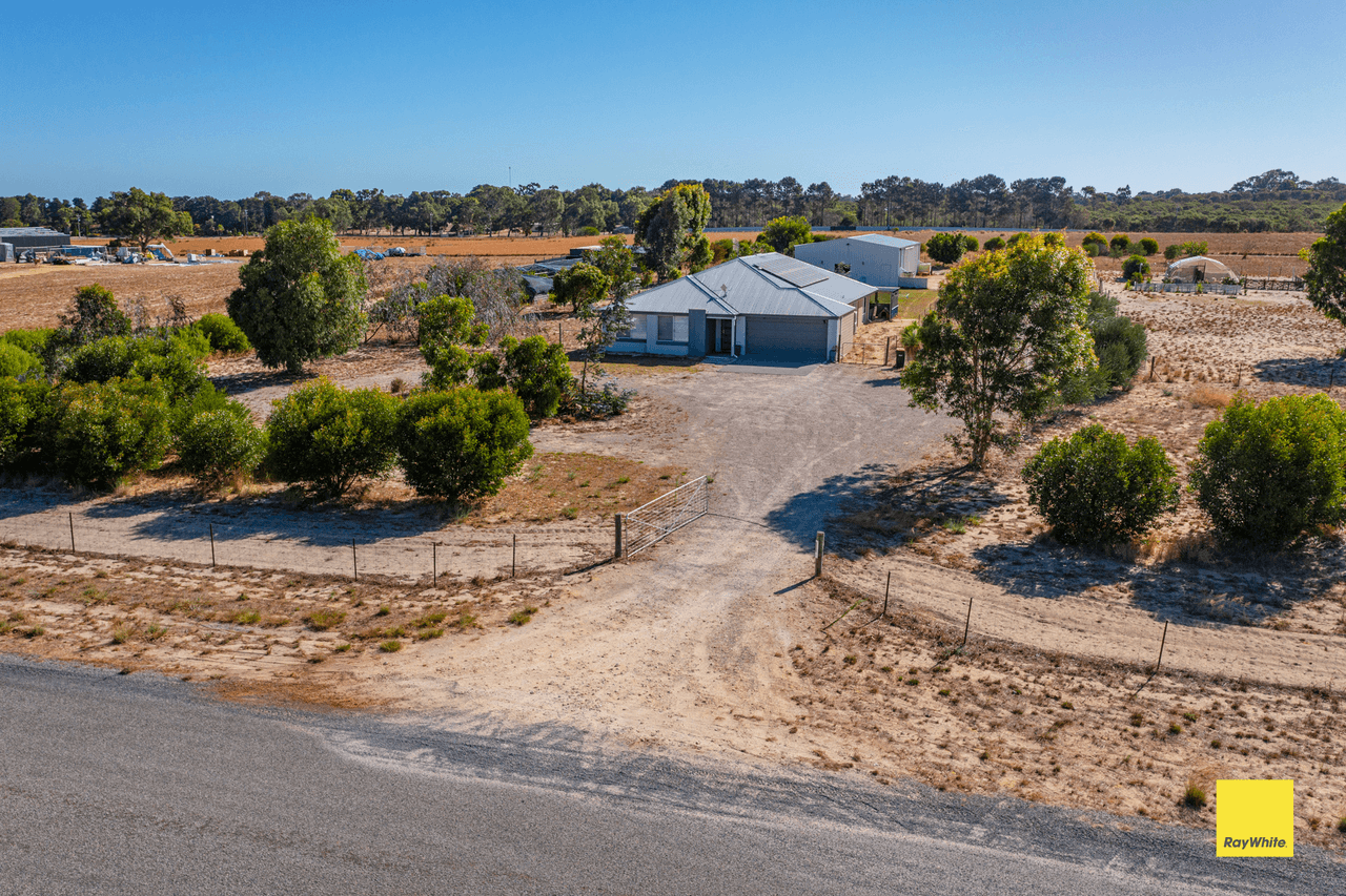 357 HAKEA Court, NILGEN, WA 6044