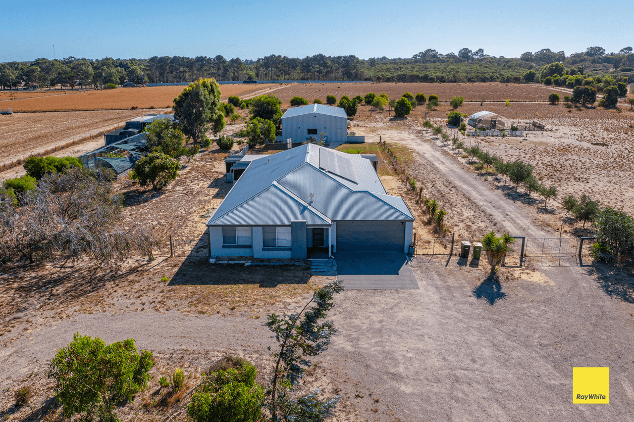 357 HAKEA Court, NILGEN, WA 6044