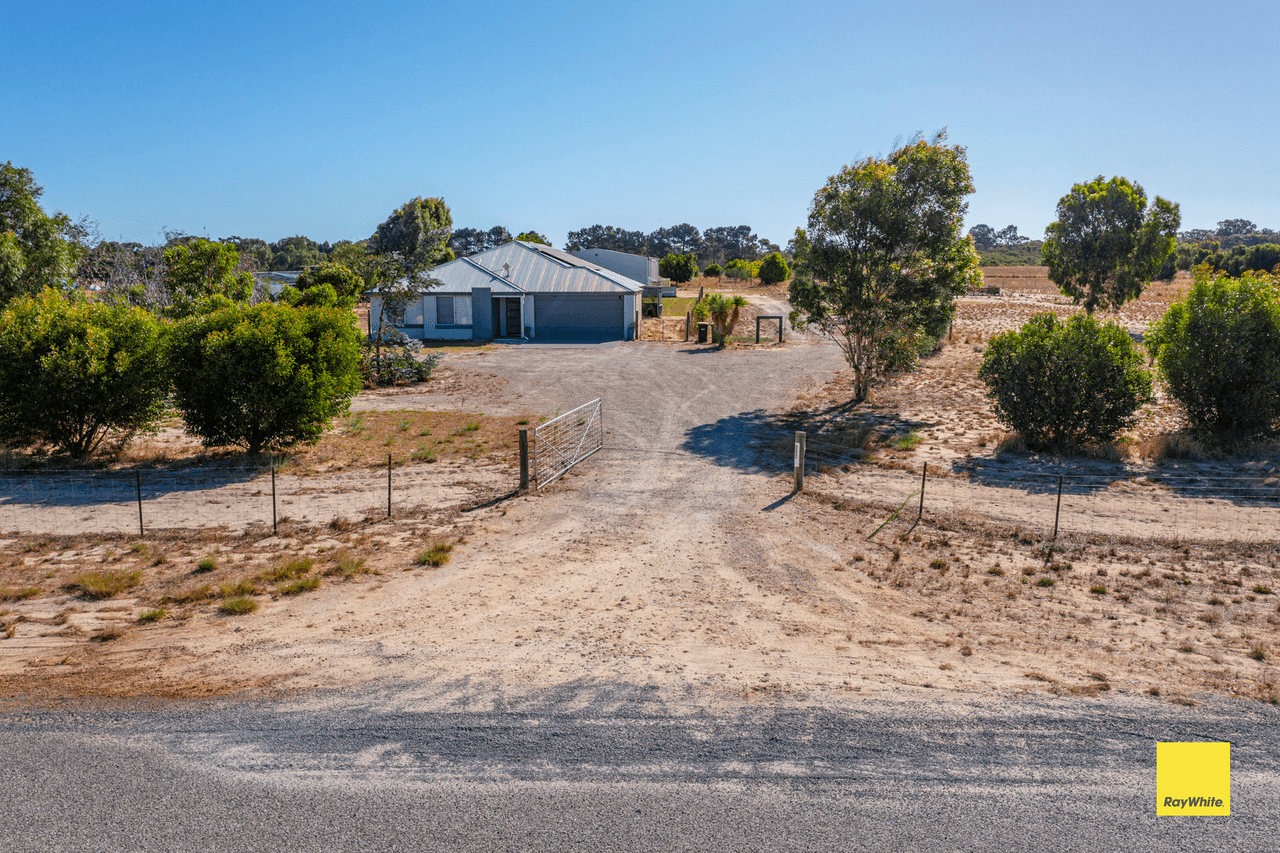 357 HAKEA Court, NILGEN, WA 6044