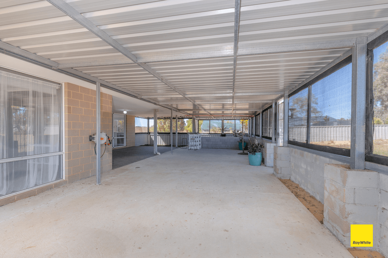 357 HAKEA Court, NILGEN, WA 6044