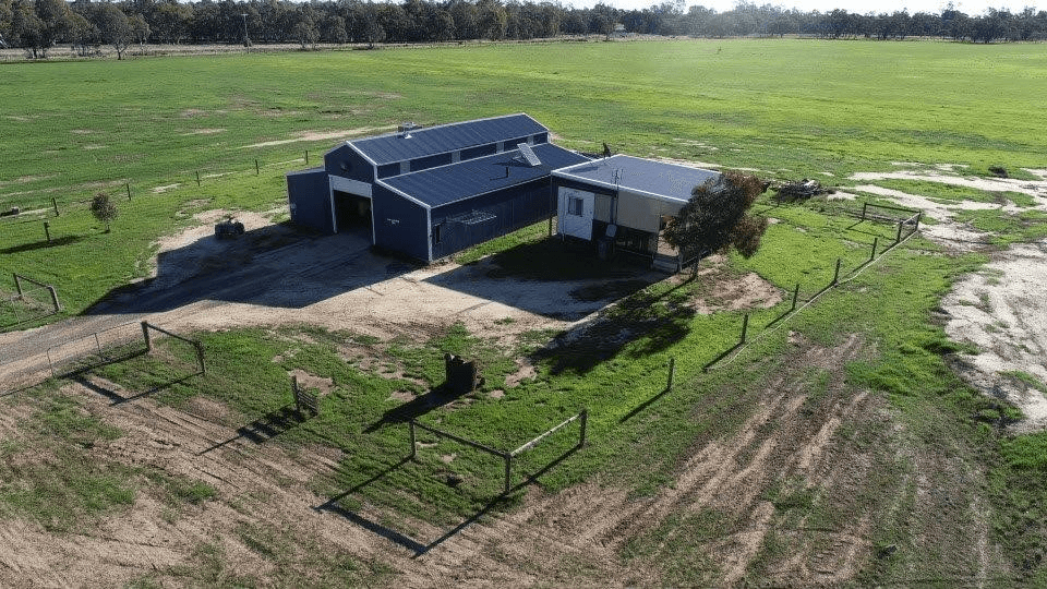 1124 Gonn Road, GONN, NSW 2732