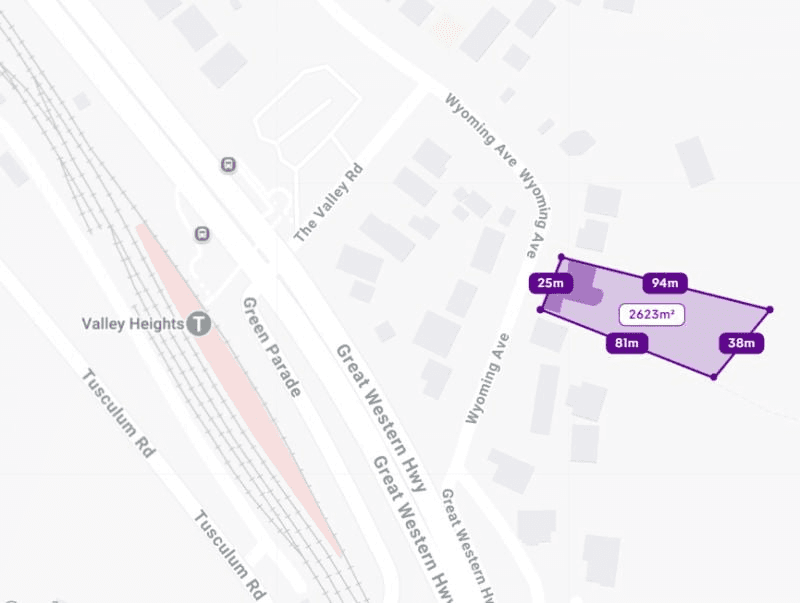 13 Wyoming Avenue, Valley Heights, NSW 2777