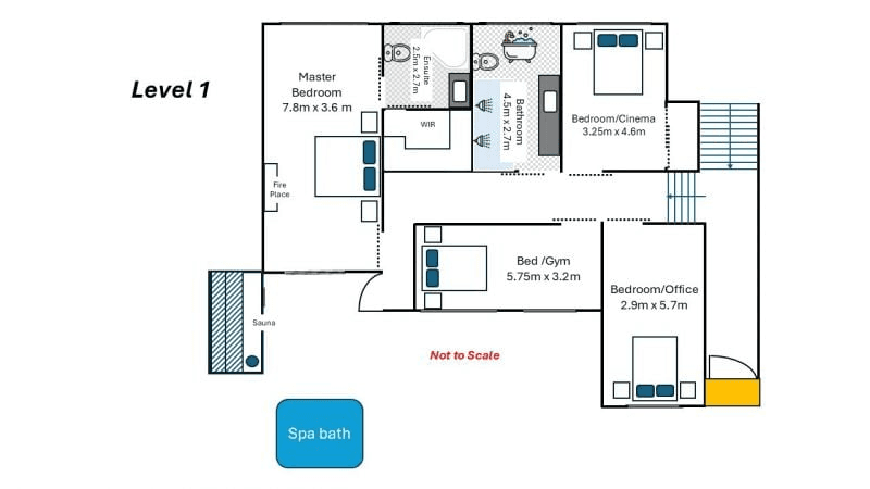 13 Wyoming Avenue, Valley Heights, NSW 2777