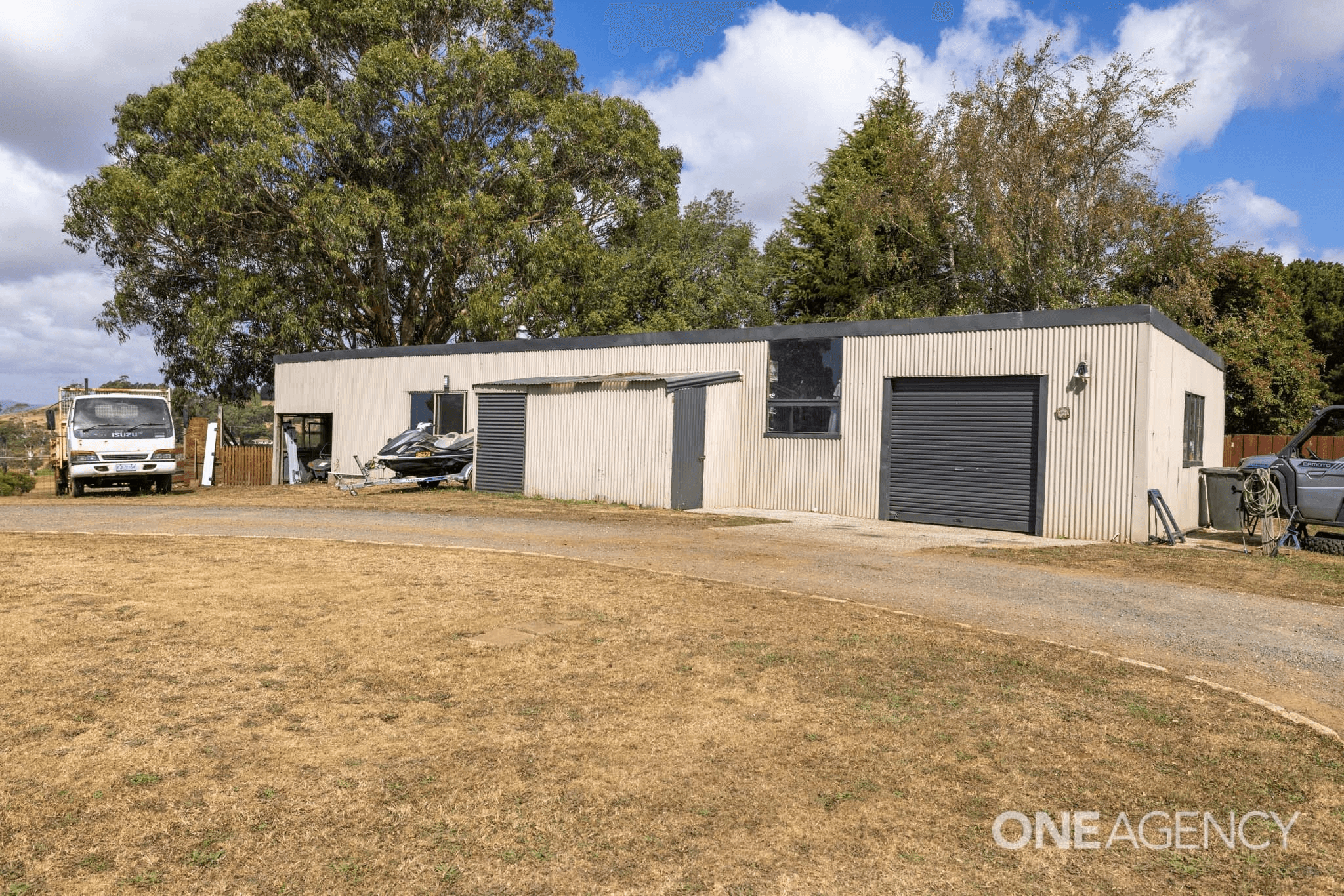 1181 West Mooreville Road, Ridgley, TAS 7321