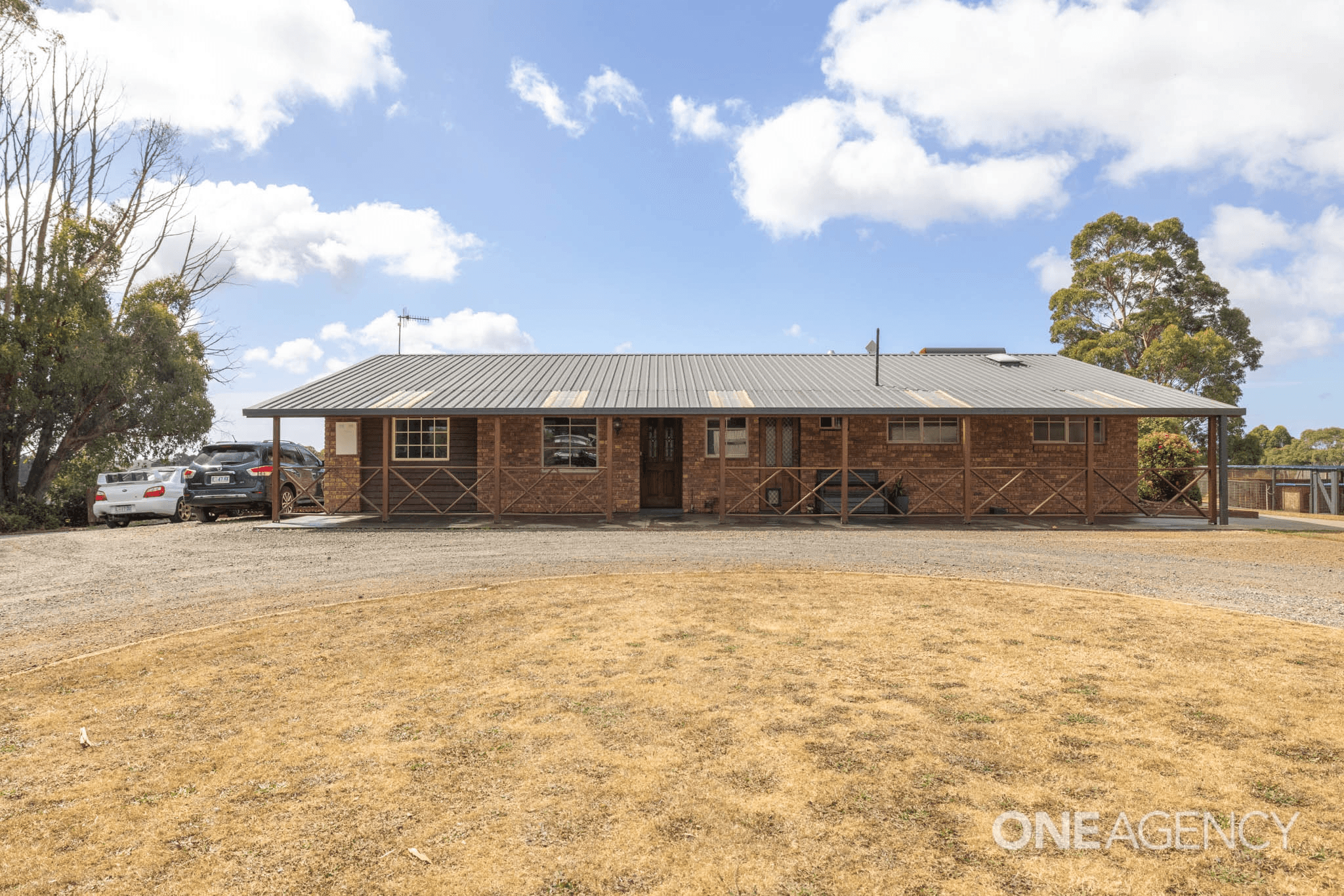 1181 West Mooreville Road, Ridgley, TAS 7321