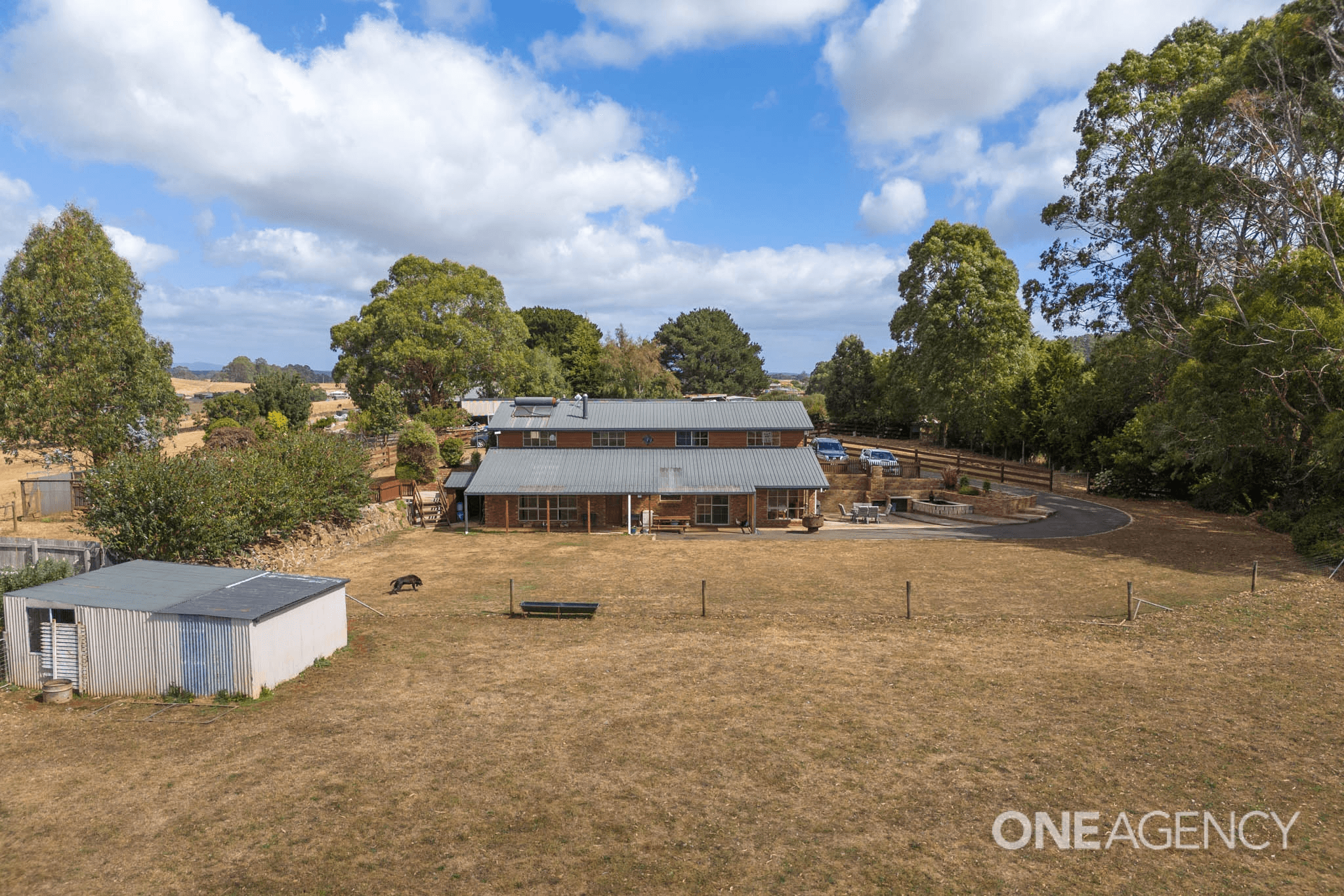 1181 West Mooreville Road, Ridgley, TAS 7321