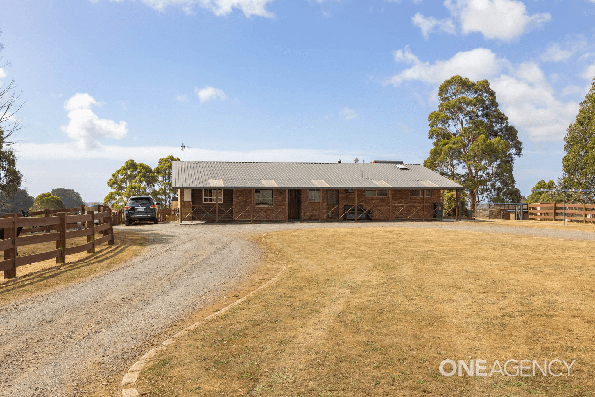 1181 West Mooreville Road, Ridgley, TAS 7321