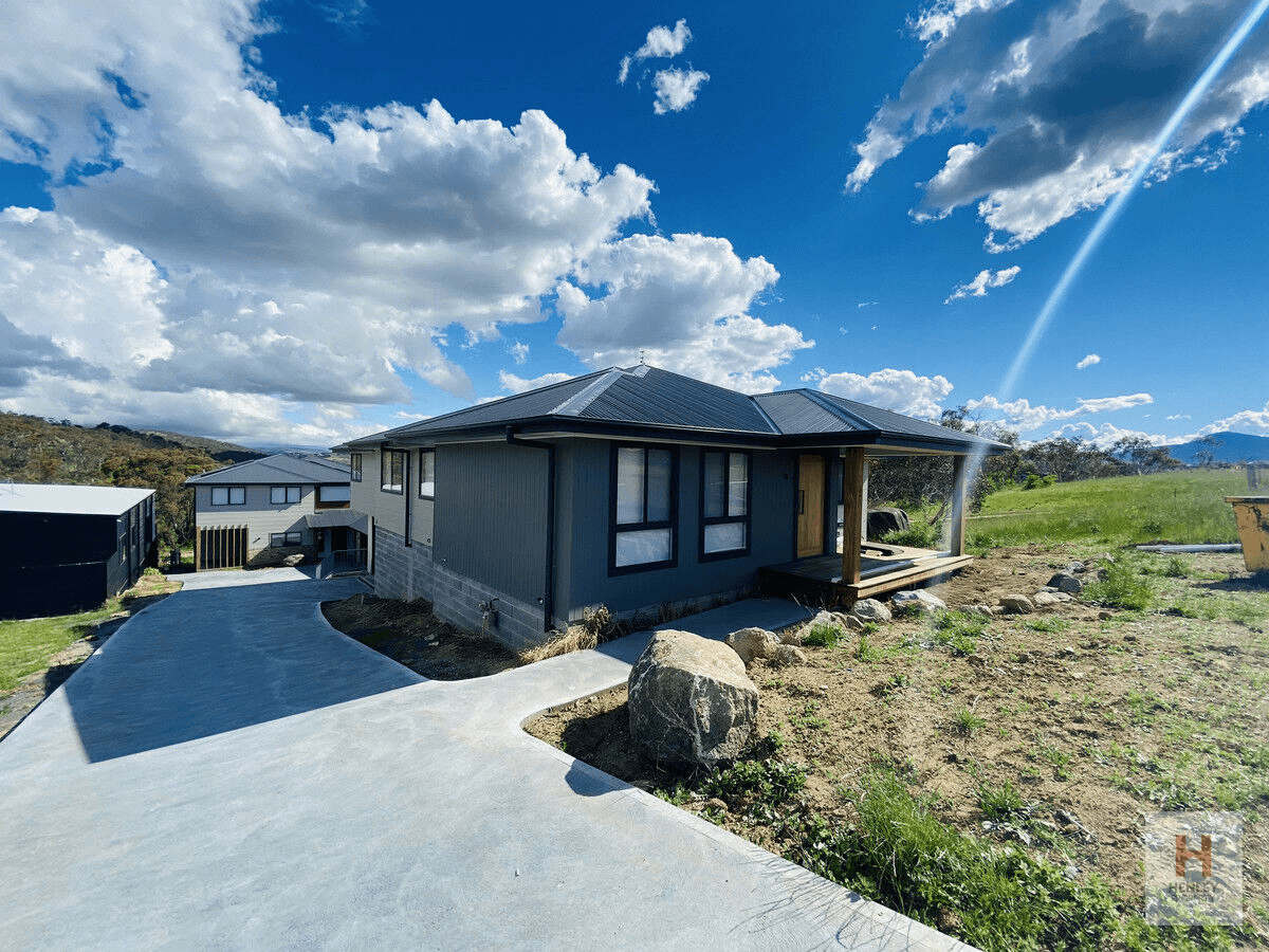 7A Echidna Place, East Jindabyne, NSW 2627