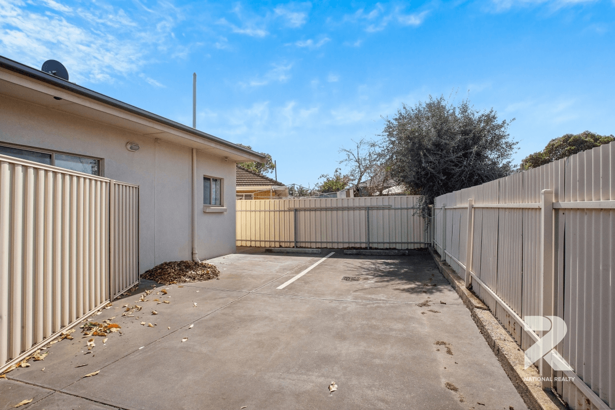 1-6/31 Bishop Street, RENOWN PARK, SA 5008