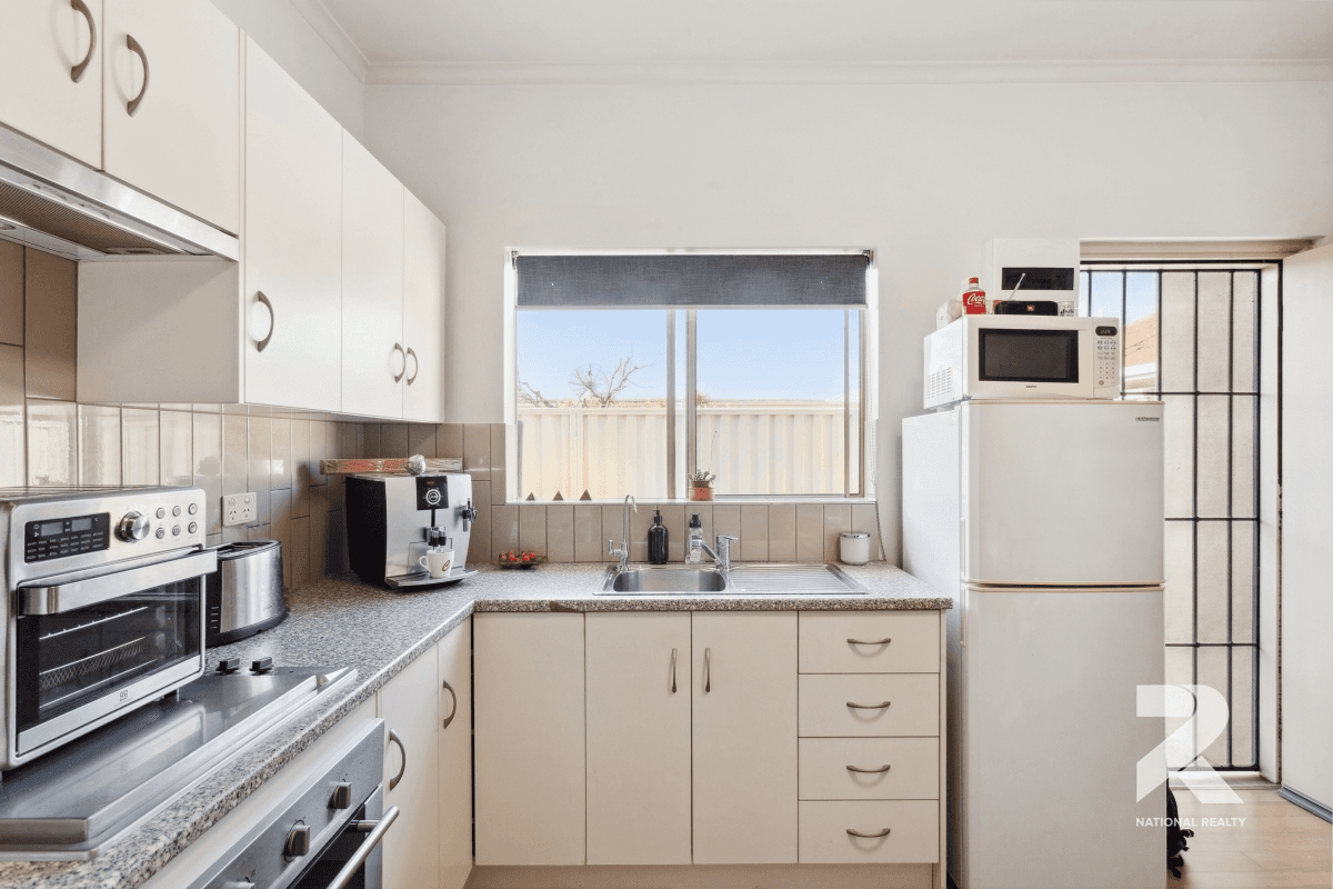 1-6/31 Bishop Street, RENOWN PARK, SA 5008