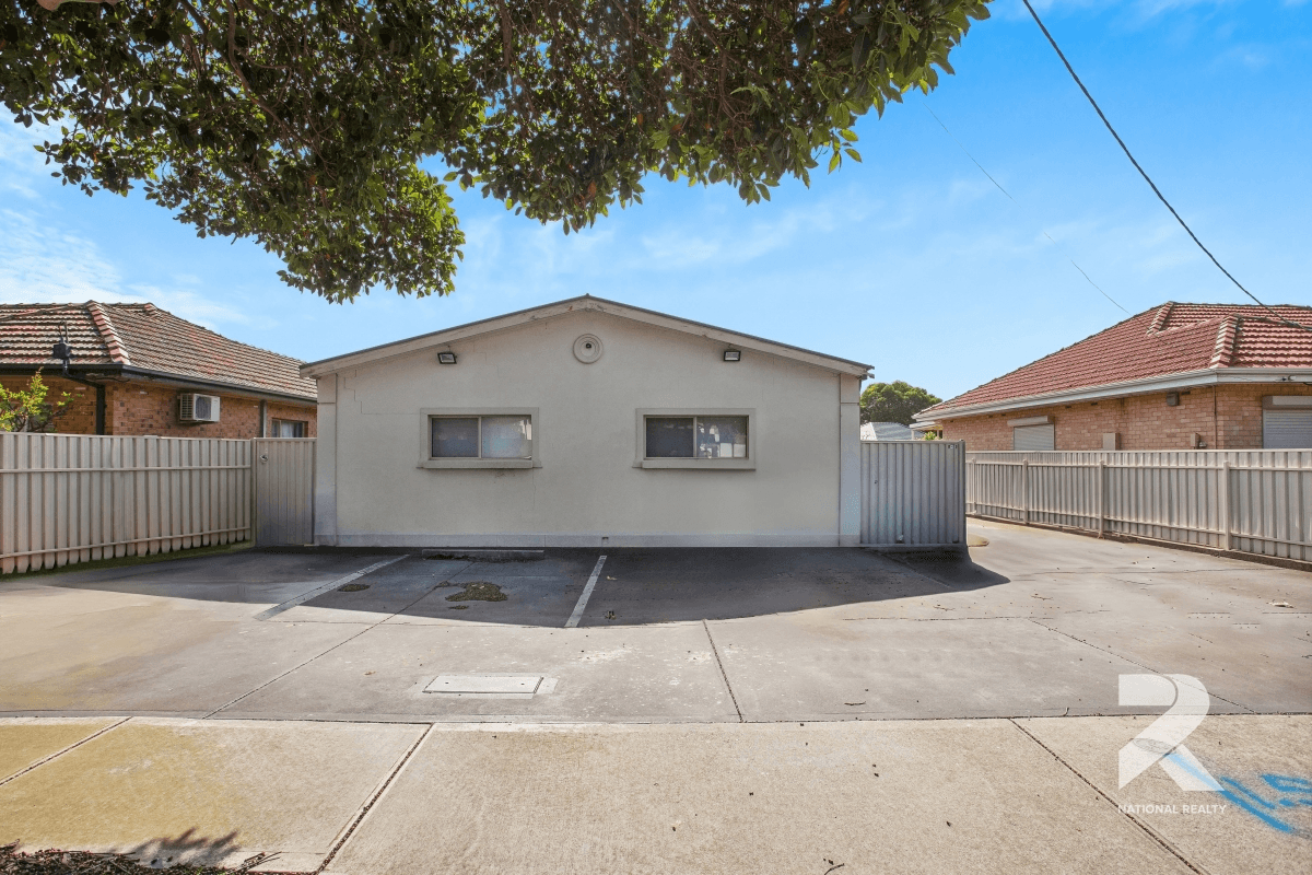 1-6/31 Bishop Street, RENOWN PARK, SA 5008