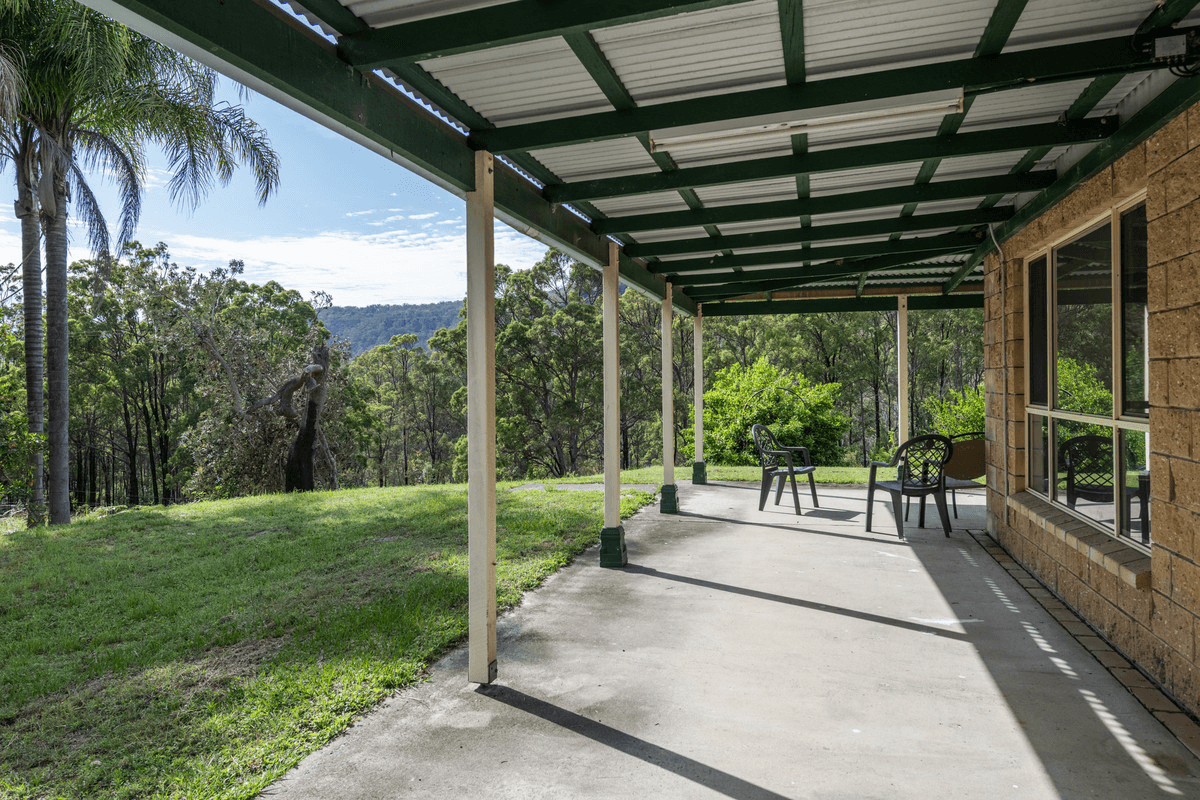 1578 Kangaroo Creek Road, Kangaroo Creek, NSW 2460