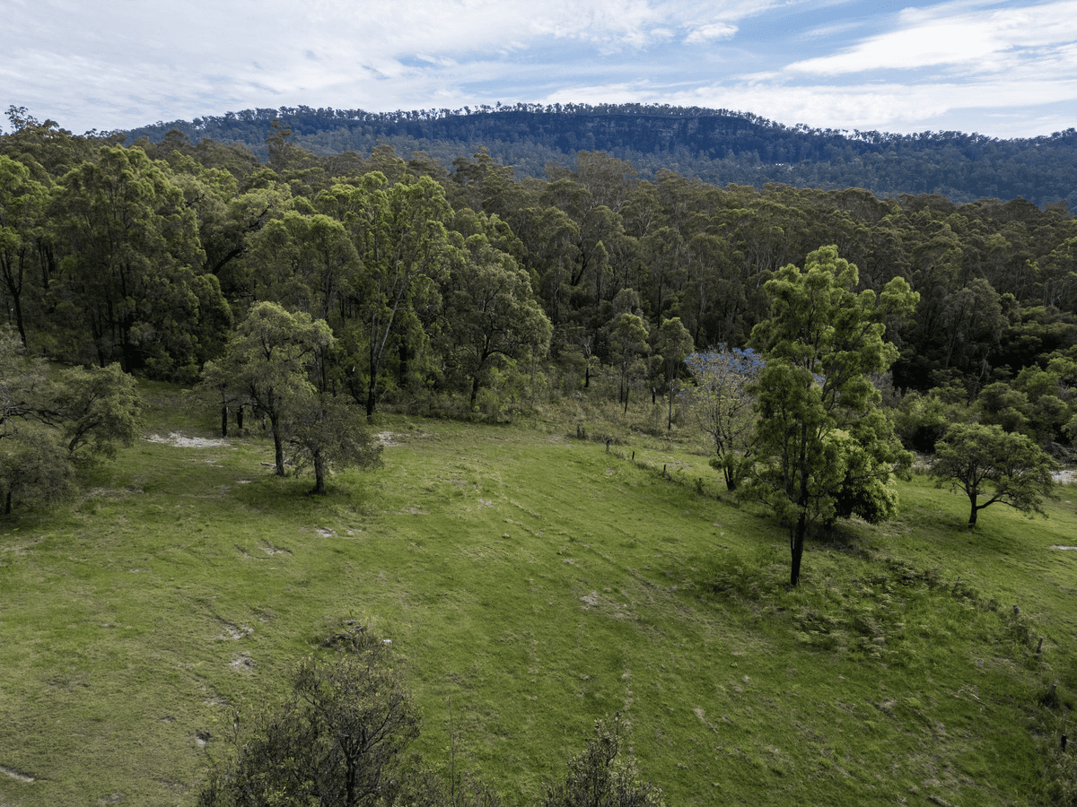 1578 Kangaroo Creek Road, Kangaroo Creek, NSW 2460