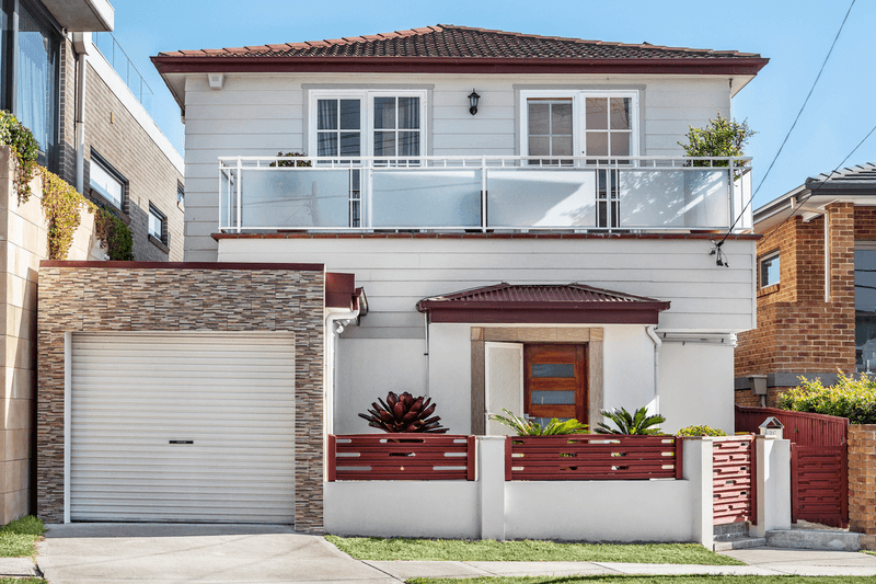 26 Denning Street, SOUTH COOGEE, NSW 2034