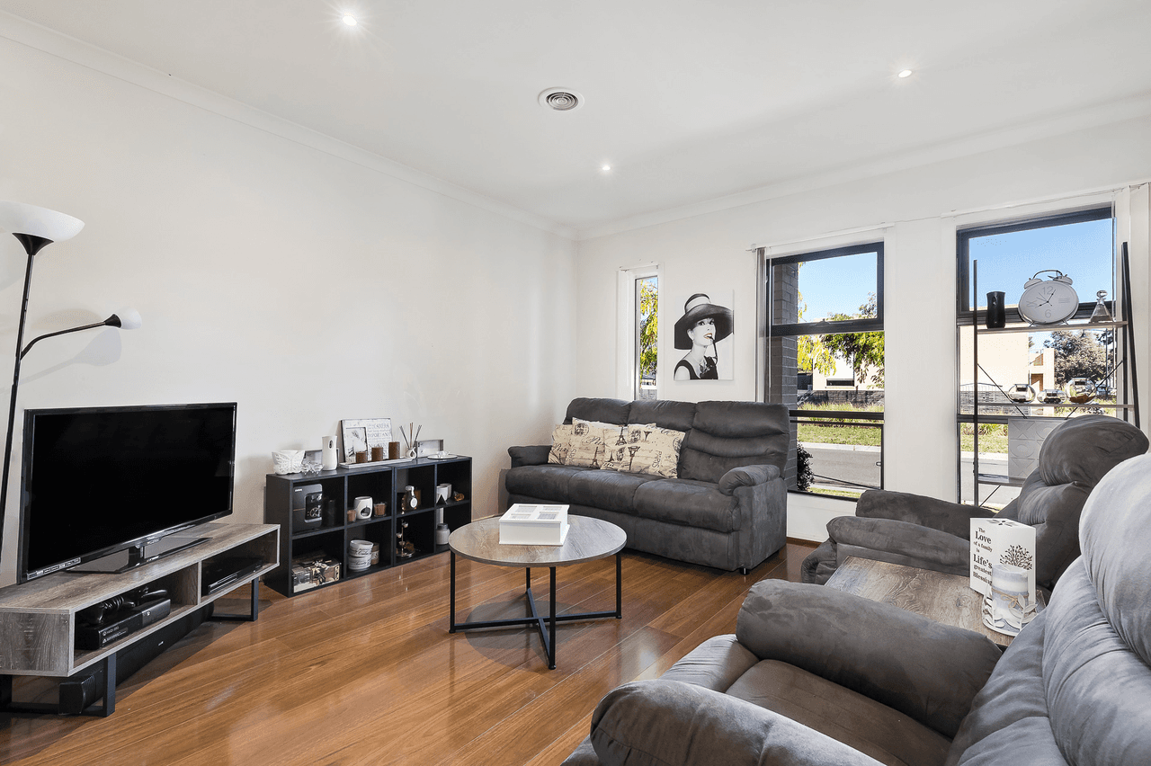 20 Basilica Vista, MERNDA, VIC 3754