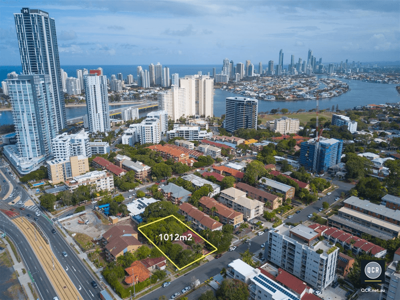 29-31 Lather St, SOUTHPORT, QLD 4215
