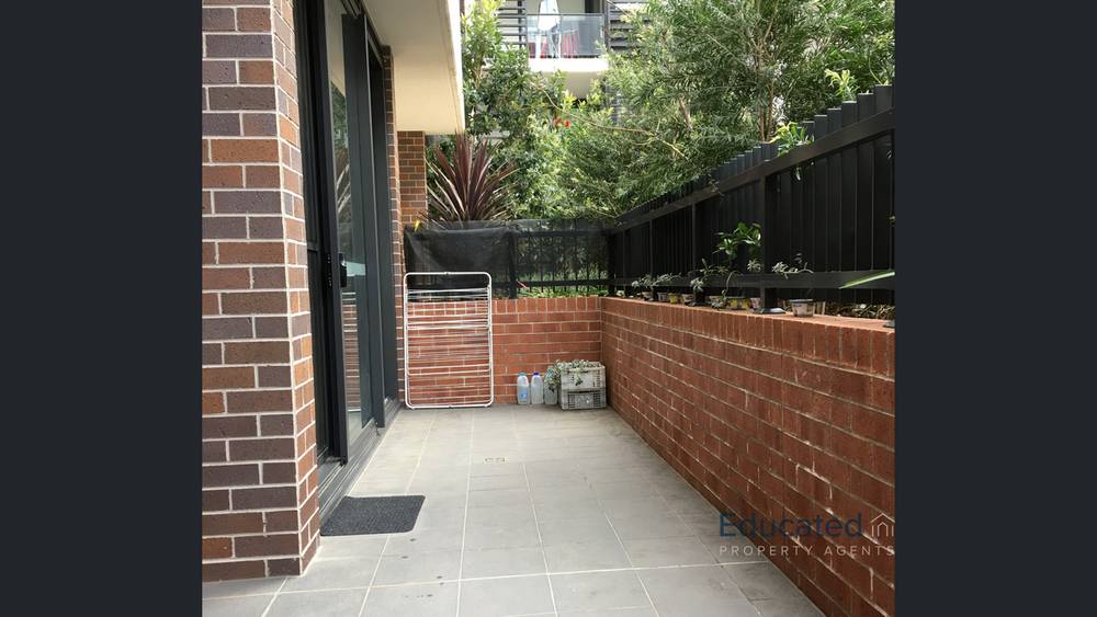 103/81b Lord Sheffield Circuit, PENRITH, NSW 2750