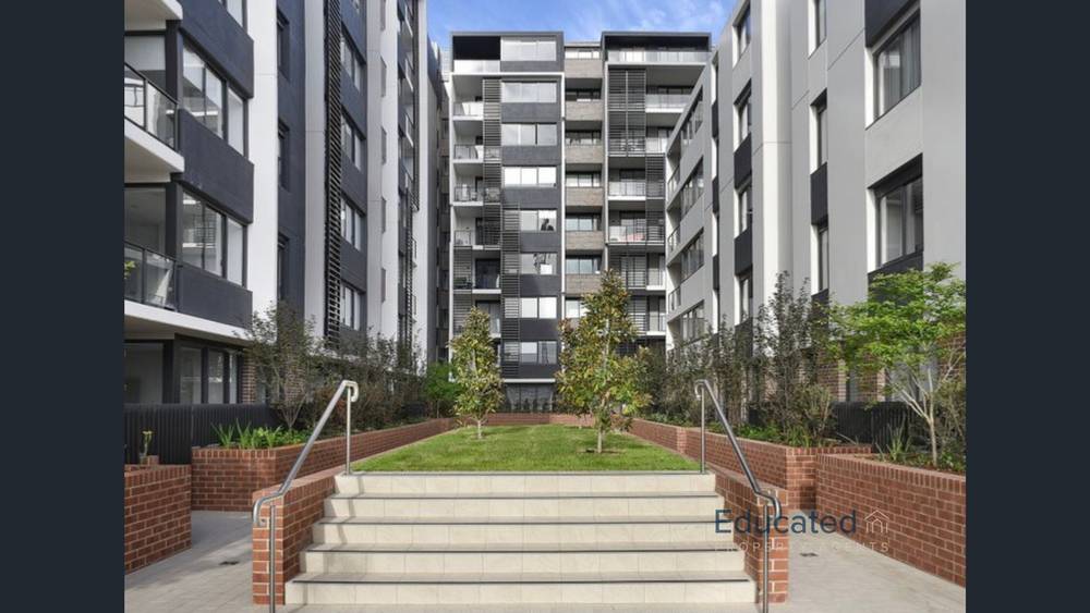 103/81b Lord Sheffield Circuit, PENRITH, NSW 2750