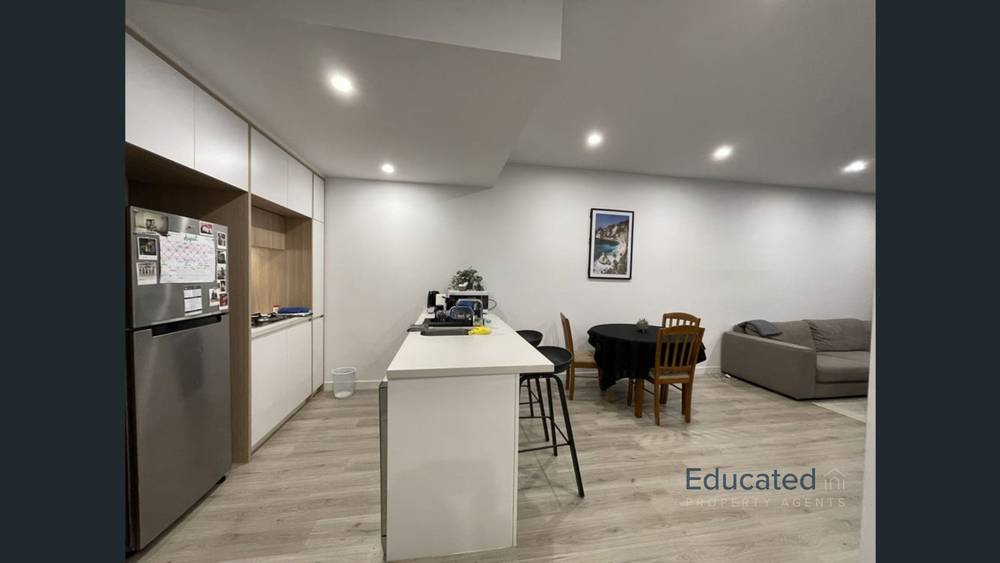 103/81b Lord Sheffield Circuit, PENRITH, NSW 2750