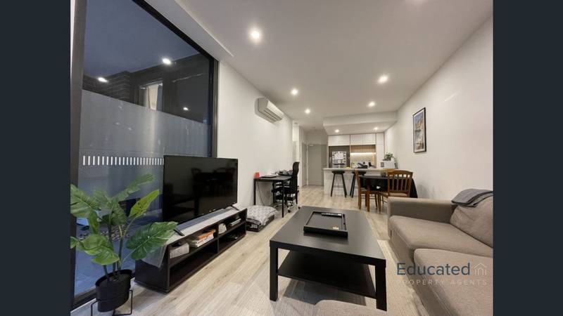 103/81b Lord Sheffield Circuit, PENRITH, NSW 2750