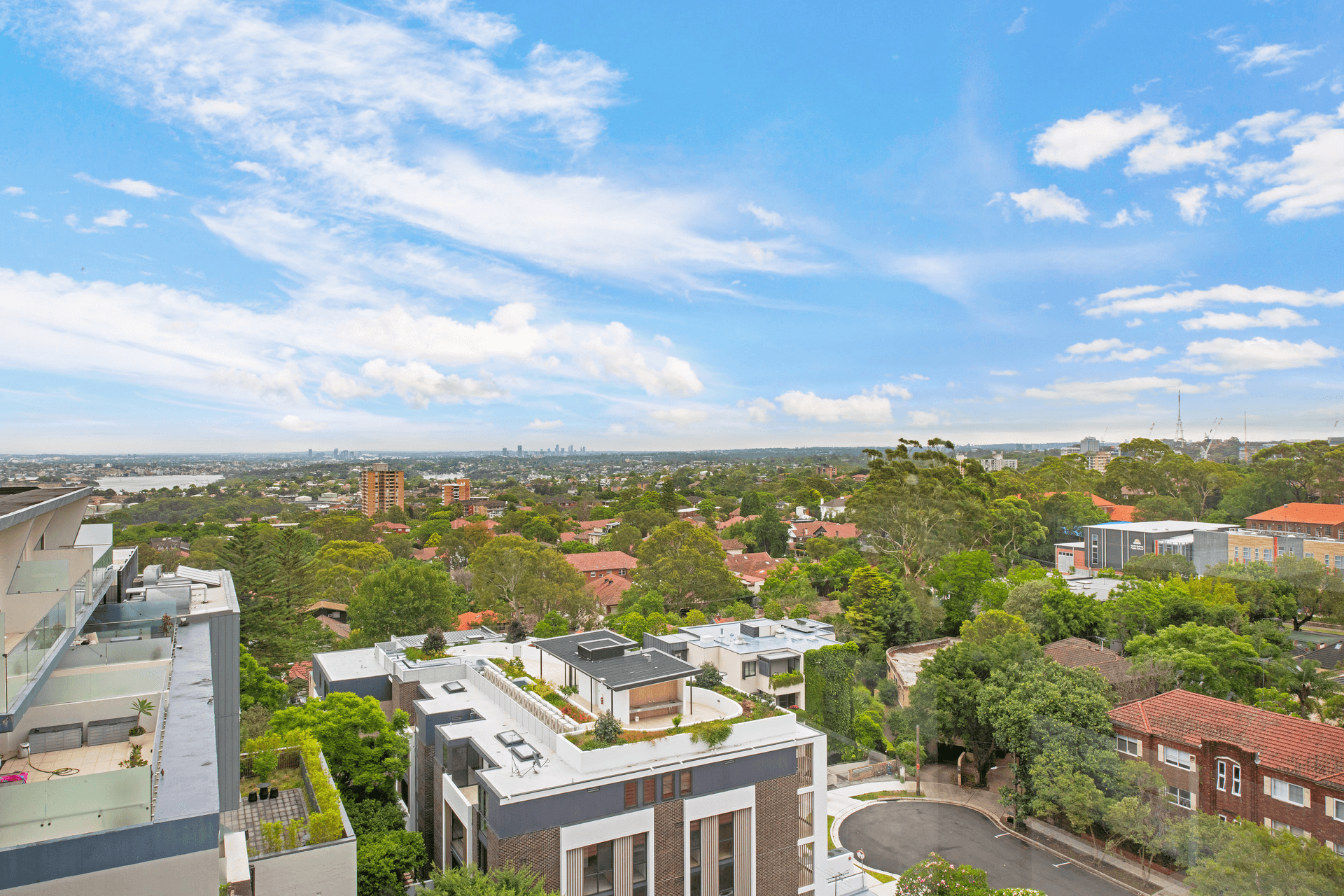 1102/150 Pacific Highway, North Sydney, NSW 2060