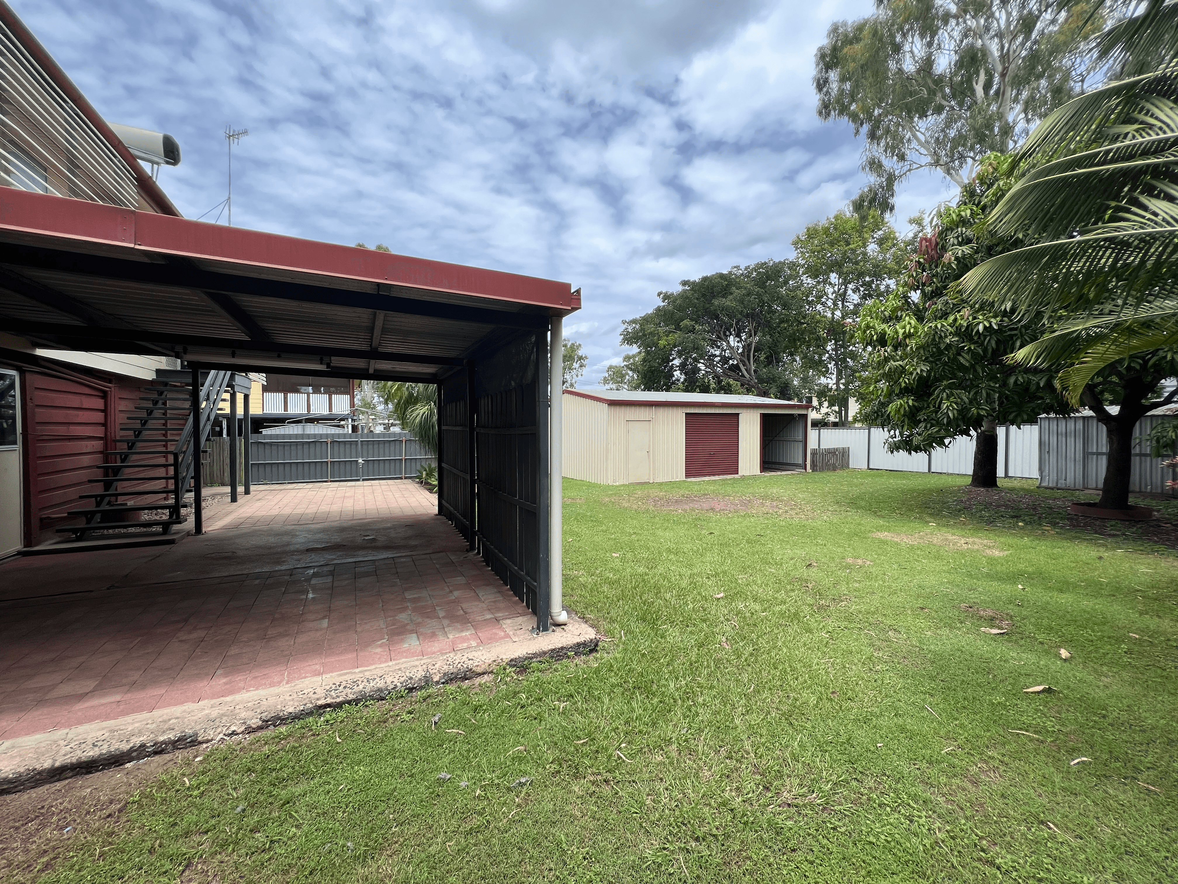 26 Winterer Crescent, DYSART, QLD 4745
