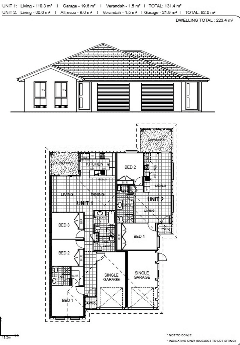 Lot 533 Ardennes Circuit, GILLIESTON HEIGHTS, NSW 2321