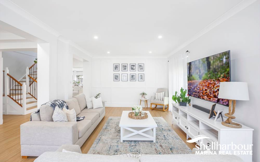 26 Torres Circuit, SHELL COVE, NSW 2529