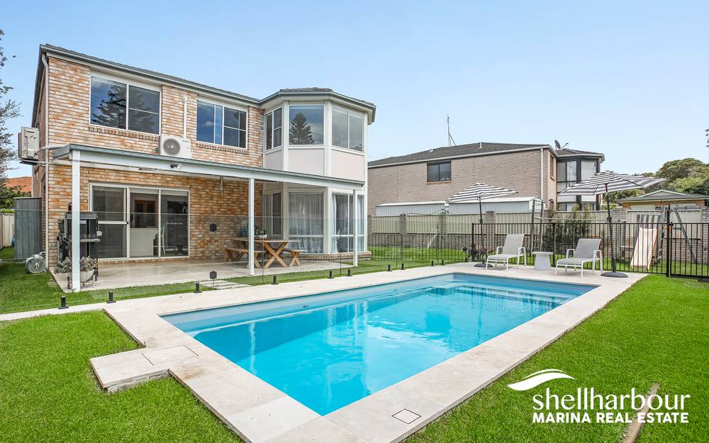 26 Torres Circuit, SHELL COVE, NSW 2529