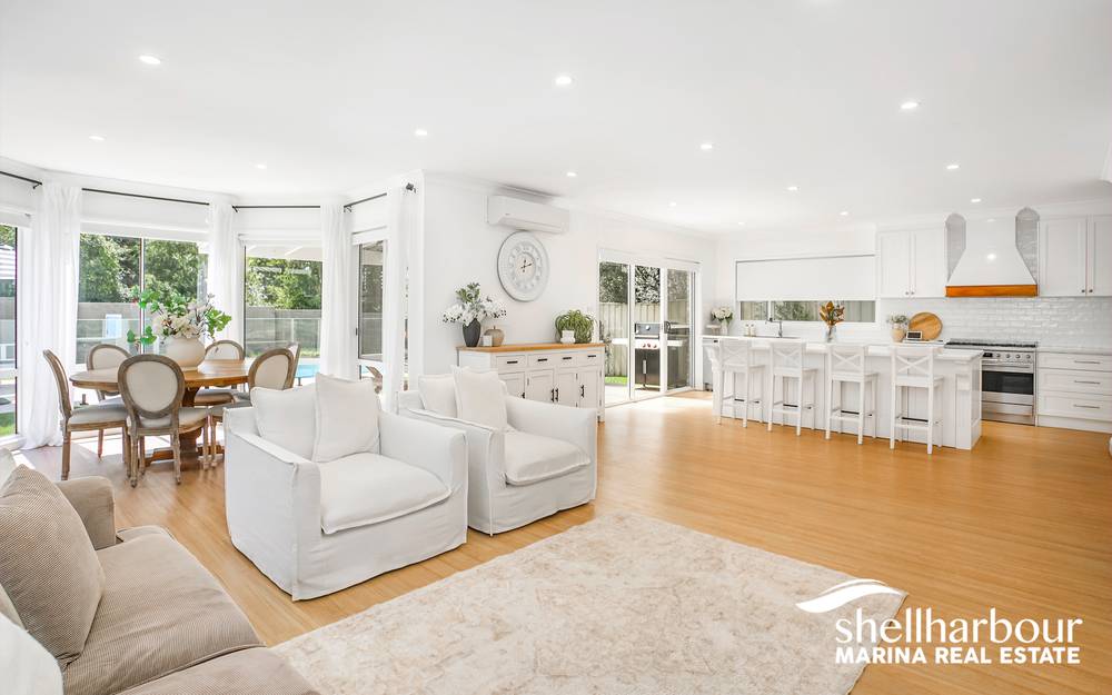 26 Torres Circuit, SHELL COVE, NSW 2529