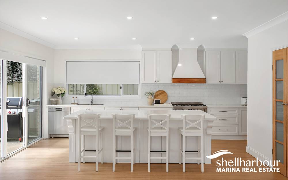 26 Torres Circuit, SHELL COVE, NSW 2529