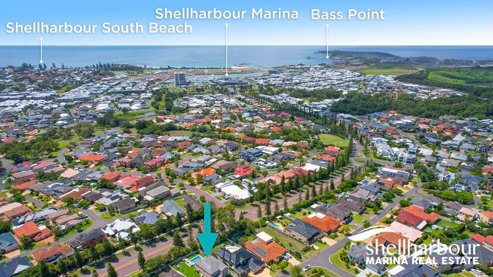 26 Torres Circuit, SHELL COVE, NSW 2529