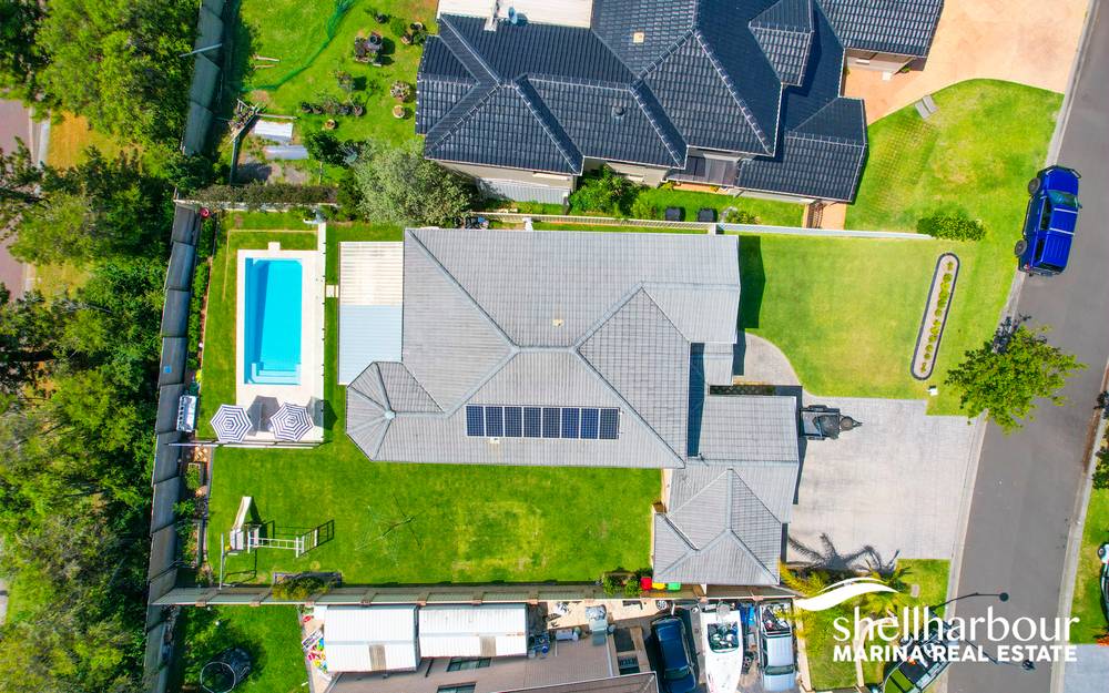 26 Torres Circuit, SHELL COVE, NSW 2529