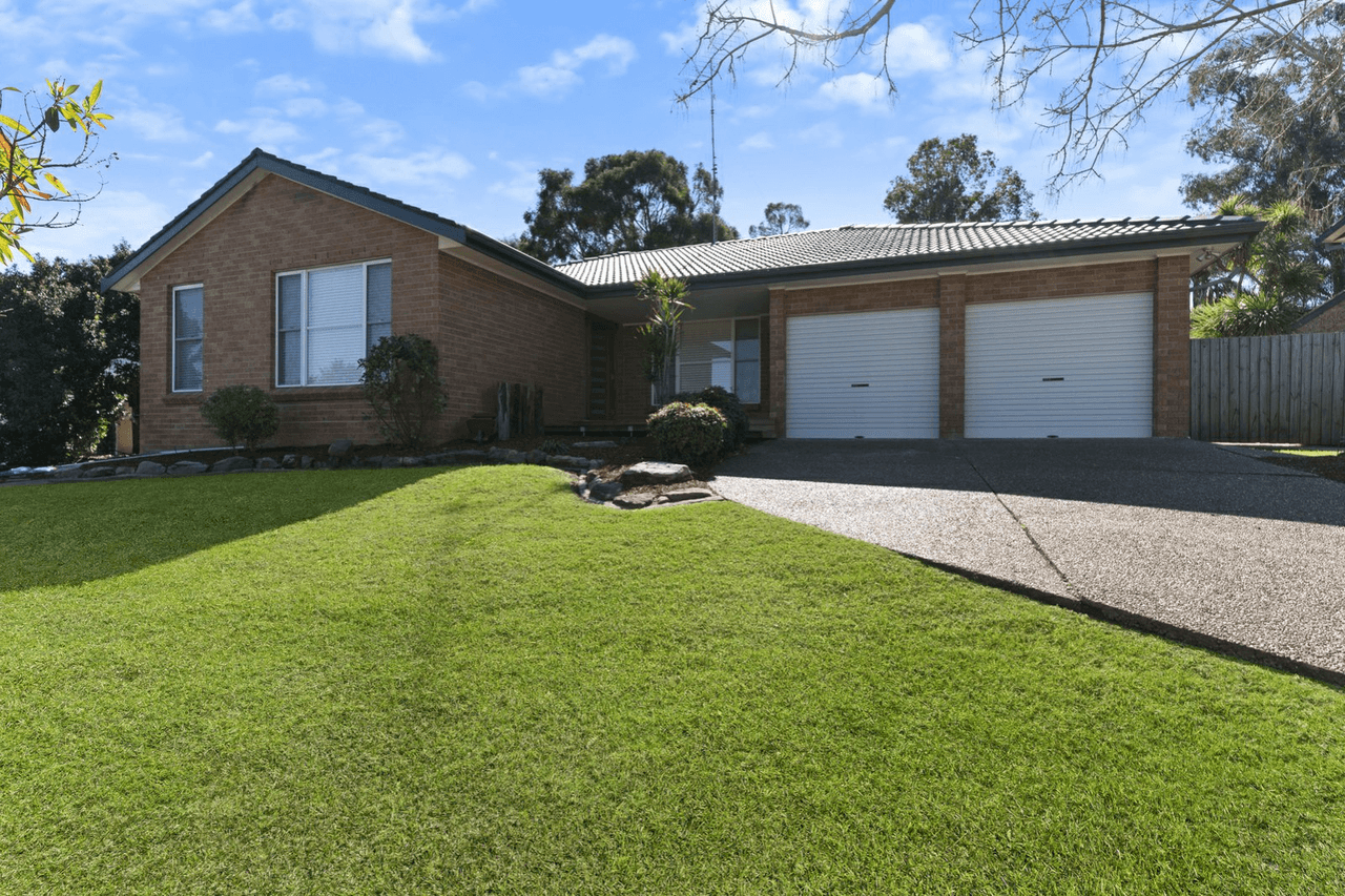 28 Doherty Avenue, GLENHAVEN, NSW 2156