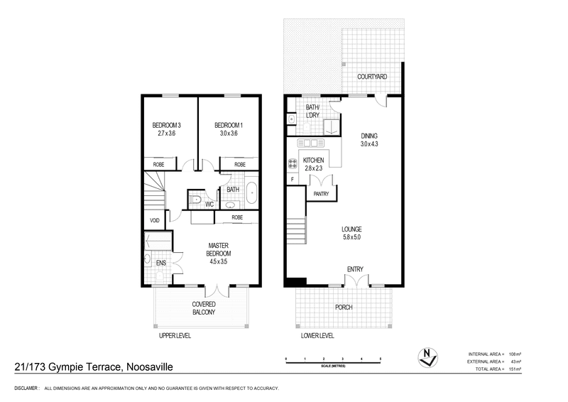 21/173 Gympie Terrace, Noosaville, QLD 4566