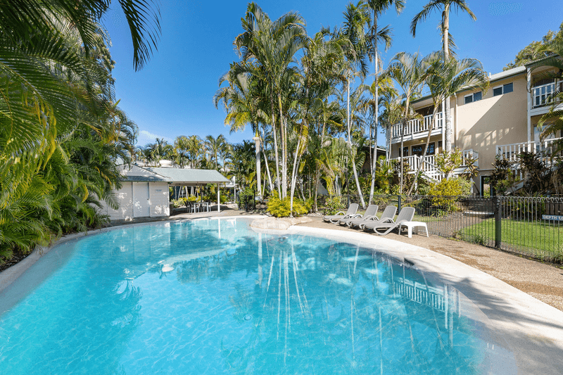 21/173 Gympie Terrace, Noosaville, QLD 4566