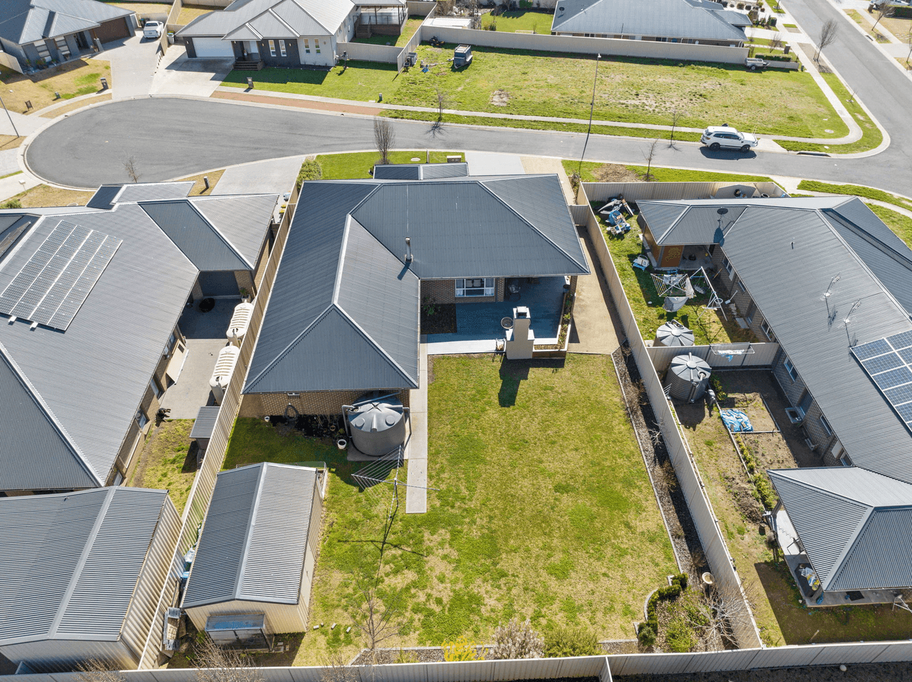 3 Fraser Close, GOULBURN, NSW 2580