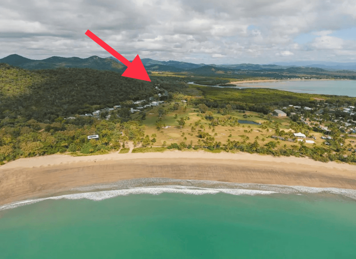 120 Haliday Bay Road, HALIDAY BAY, QLD 4740