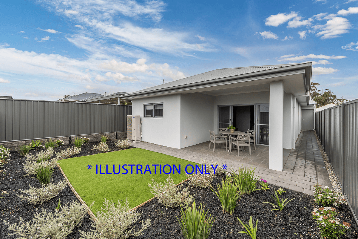 49 Cotterdale Avenue, MOUNT BARKER, SA 5251