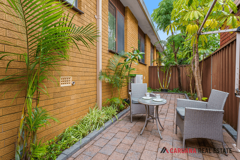 4/72 Alfred Street, RAMSGATE BEACH, NSW 2217