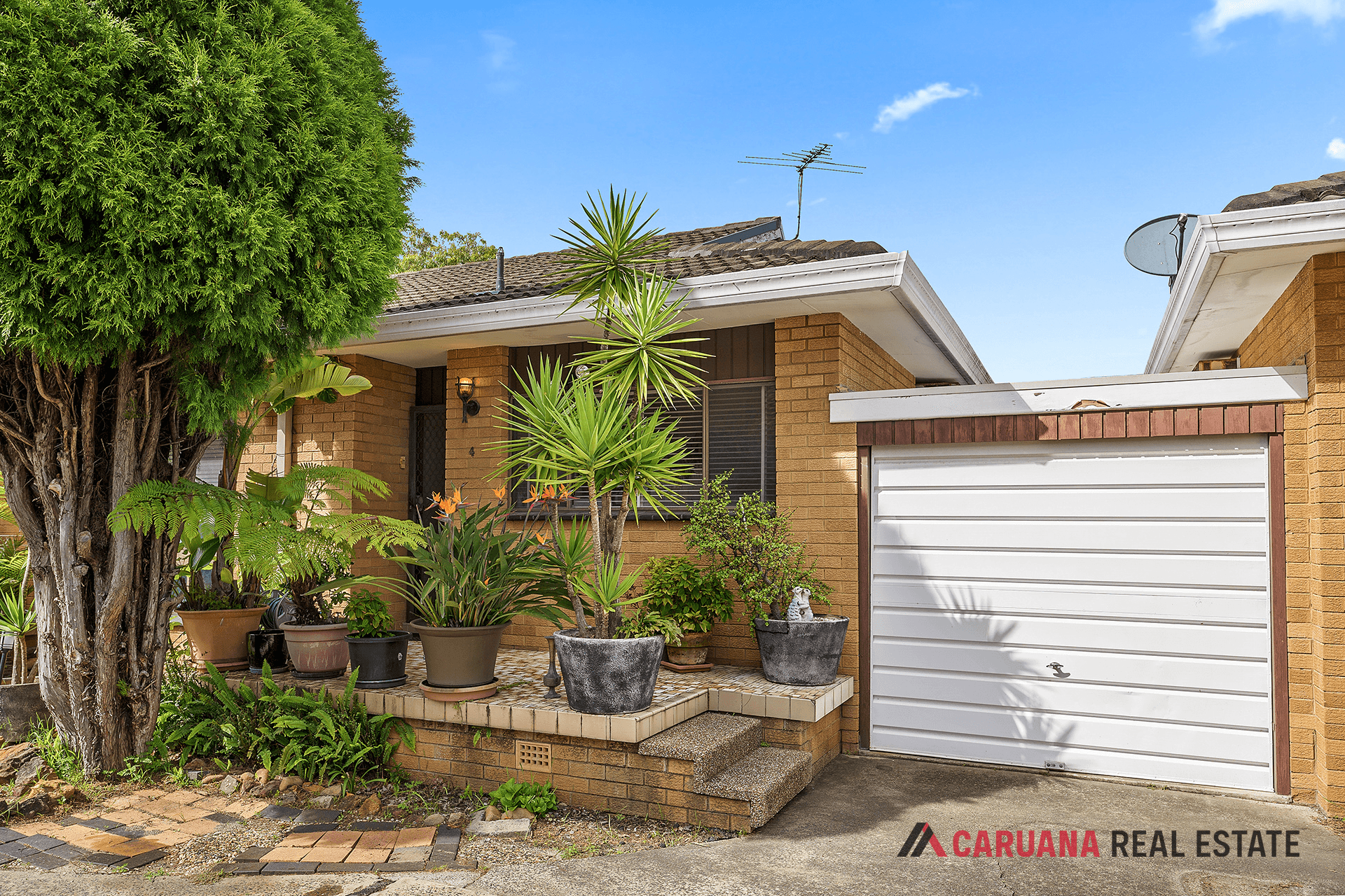 4/72 Alfred Street, RAMSGATE BEACH, NSW 2217