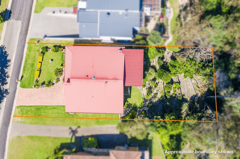 12 Bellevue Pl, Eden, NSW 2551