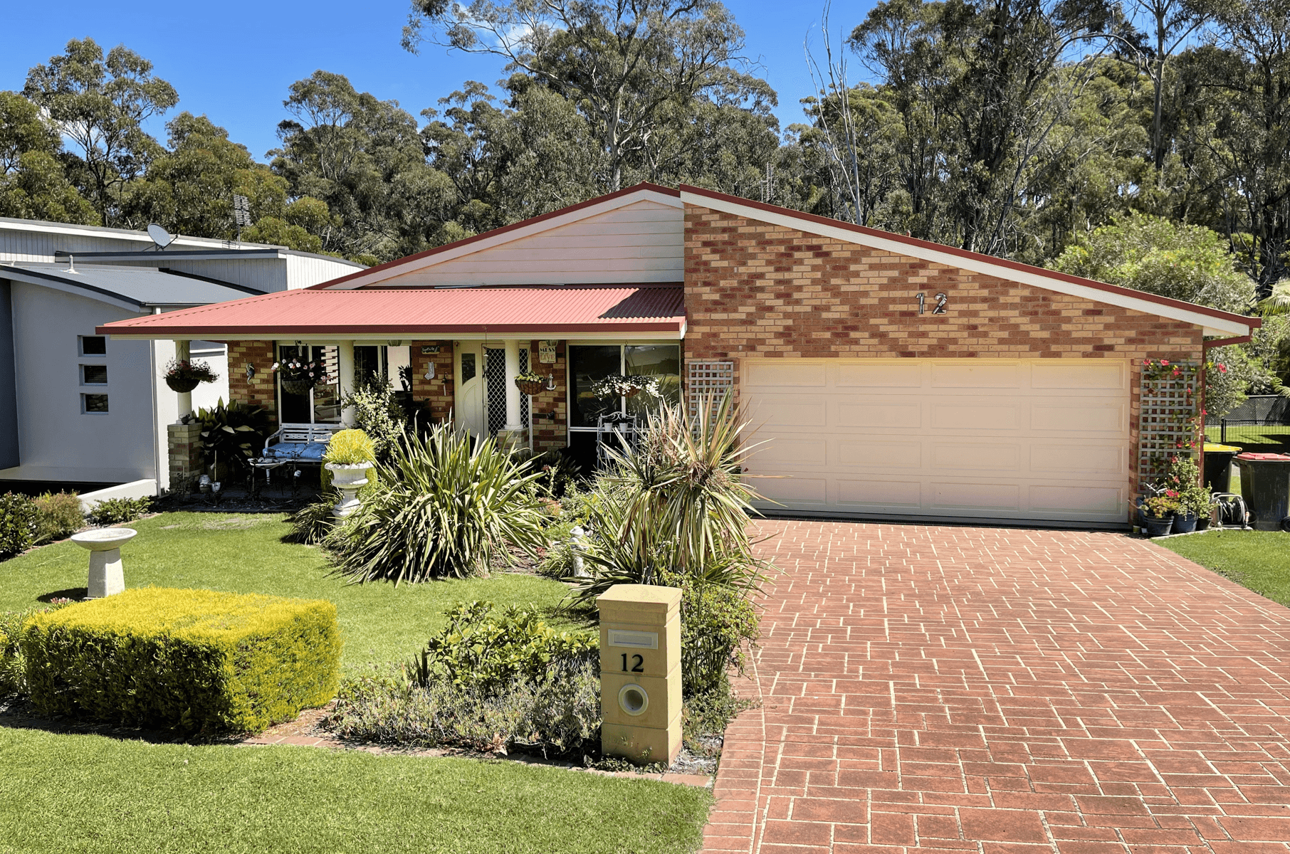 12 Bellevue Pl, Eden, NSW 2551