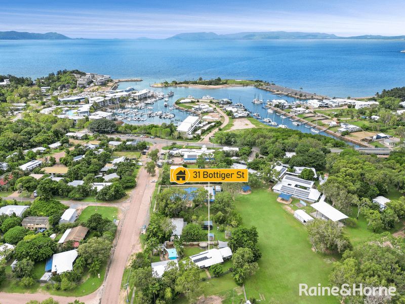 31 Bottiger Street, NELLY BAY, QLD 4819