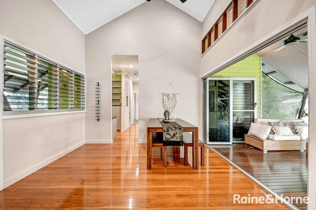 31 Bottiger Street, NELLY BAY, QLD 4819