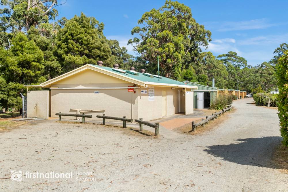 786 Adventure Bay Road, ADVENTURE BAY, TAS 7150