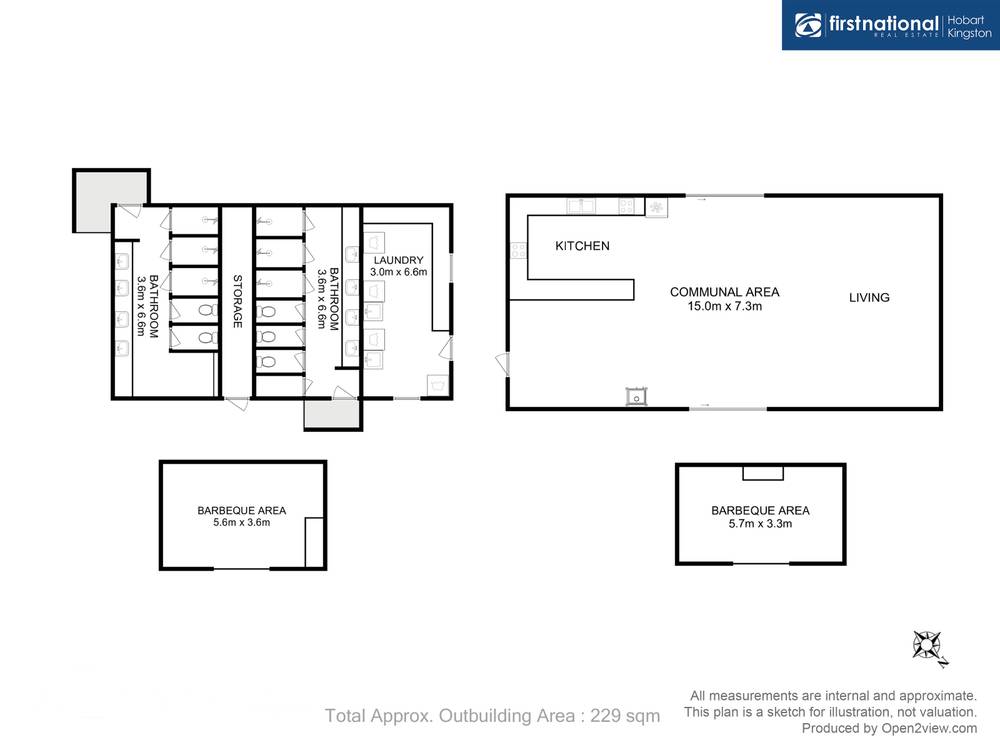 786 Adventure Bay Road, ADVENTURE BAY, TAS 7150