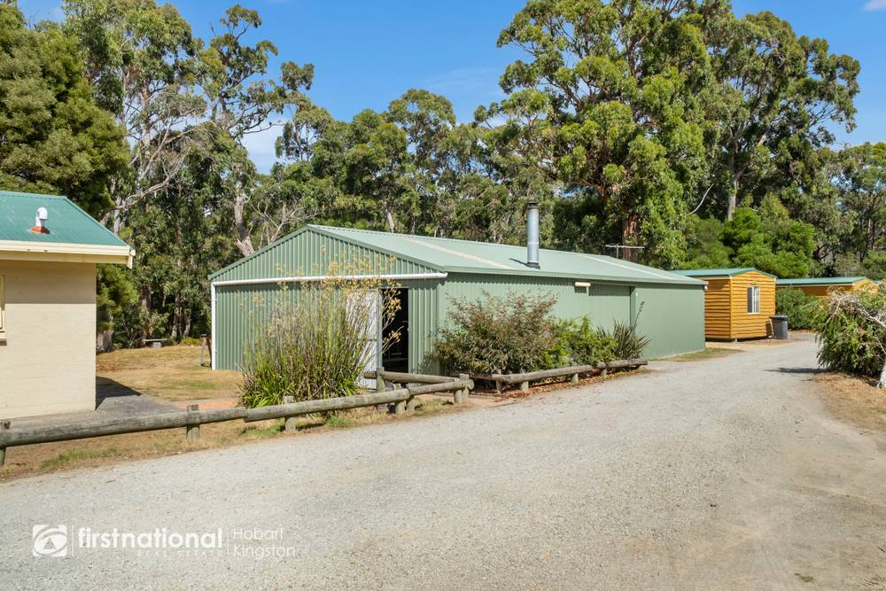 786 Adventure Bay Road, ADVENTURE BAY, TAS 7150