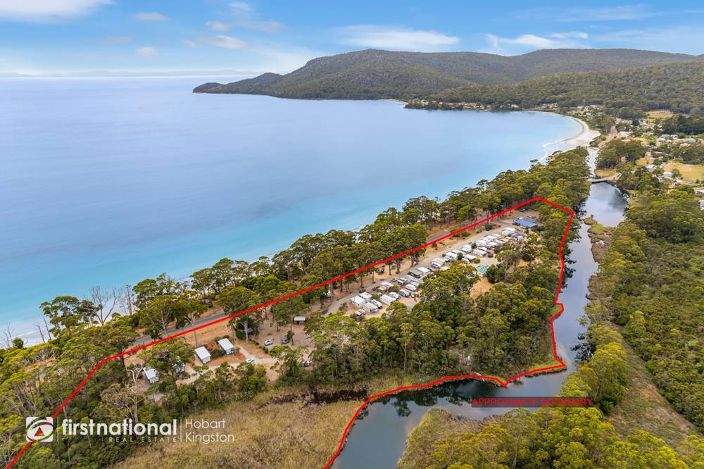 786 Adventure Bay Road, ADVENTURE BAY, TAS 7150